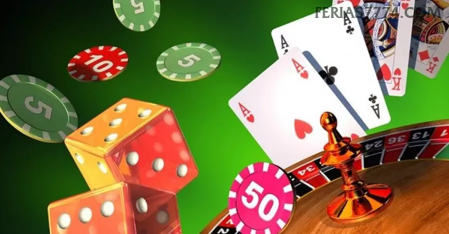 ferias777 slots no app